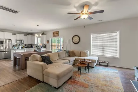 4635 Scenic Pines Drive Hope Mills NC 28348