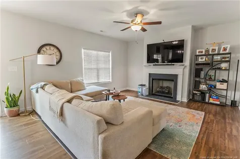 4635 Scenic Pines Drive Hope Mills NC 28348