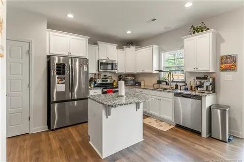 4635 Scenic Pines Drive Hope Mills NC 28348