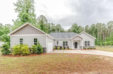 184 River Falls Road Sanford NC 27332