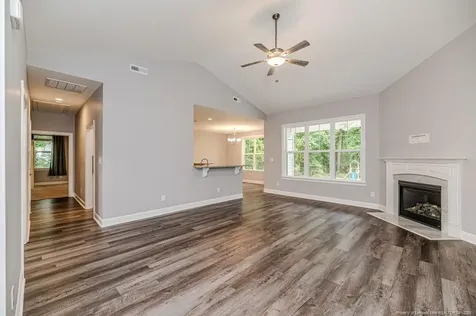 184 River Falls Road Sanford NC 27332