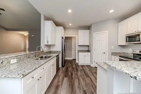 184 River Falls Road Sanford NC 27332