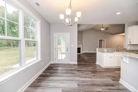 184 River Falls Road Sanford NC 27332