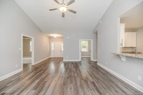 184 River Falls Road Sanford NC 27332
