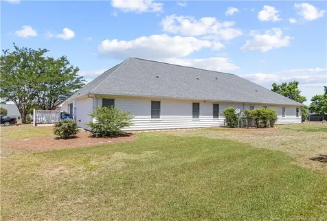 103 Chadbury Drive Dunn NC 28334
