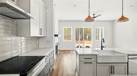 139 Lancashire Lane Seven Lakes NC 27376