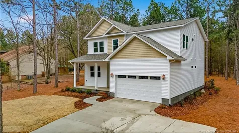 139 Lancashire Lane Seven Lakes NC 27376