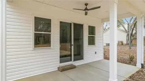 139 Lancashire Lane Seven Lakes NC 27376