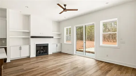 139 Lancashire Lane Seven Lakes NC 27376