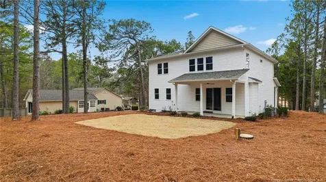 139 Lancashire Lane Seven Lakes NC 27376