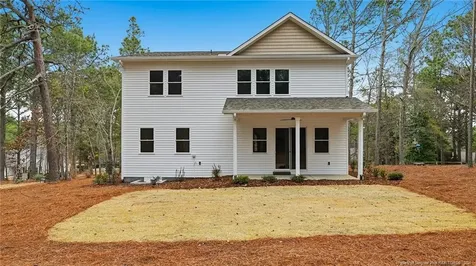 139 Lancashire Lane Seven Lakes NC 27376