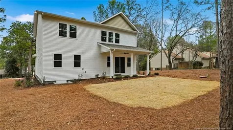 139 Lancashire Lane Seven Lakes NC 27376