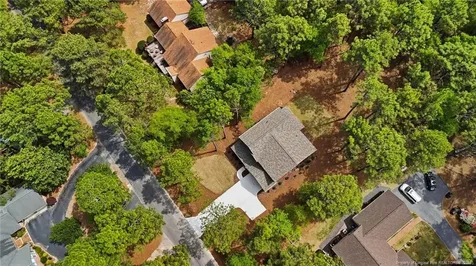 139 Lancashire Lane Seven Lakes NC 27376