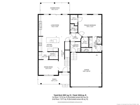139 Lancashire Lane Seven Lakes NC 27376