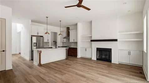 139 Lancashire Lane Seven Lakes NC 27376