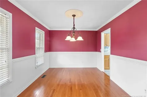 28 E Coyt Circle Spring Lake NC 28390