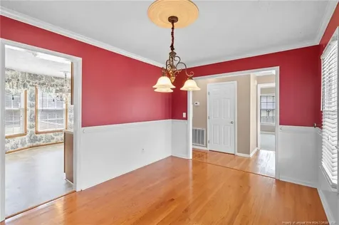 28 E Coyt Circle Spring Lake NC 28390