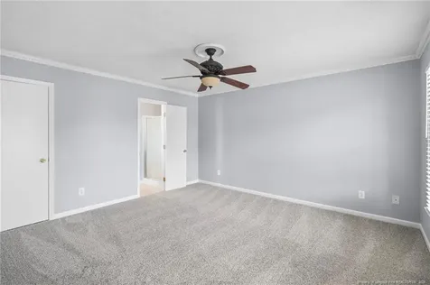 28 E Coyt Circle Spring Lake NC 28390