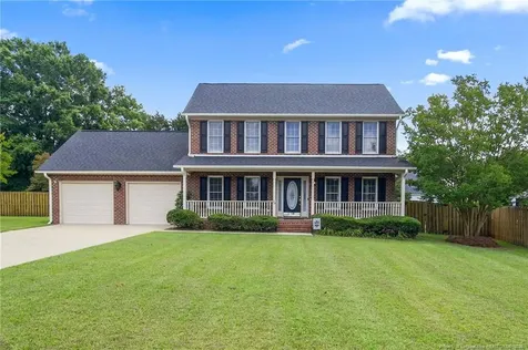 28 E Coyt Circle Spring Lake NC 28390
