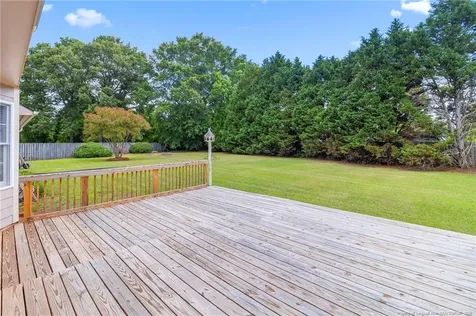 28 E Coyt Circle Spring Lake NC 28390