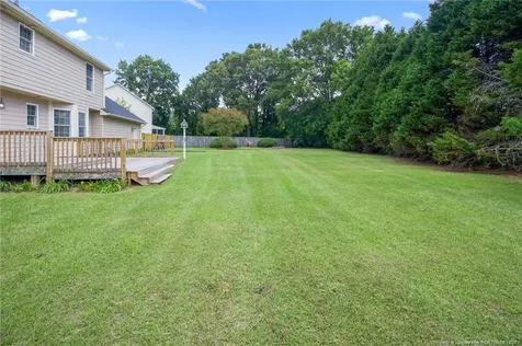 28 E Coyt Circle Spring Lake NC 28390