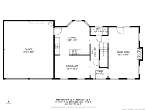 28 E Coyt Circle Spring Lake NC 28390
