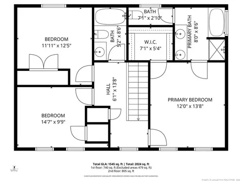 28 E Coyt Circle Spring Lake NC 28390