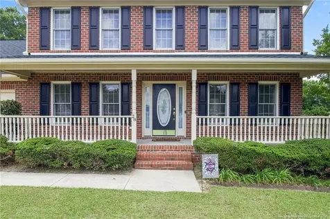 28 E Coyt Circle Spring Lake NC 28390