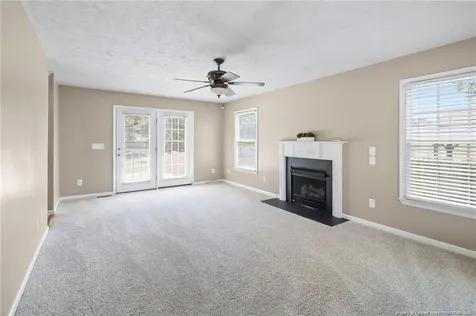 28 E Coyt Circle Spring Lake NC 28390