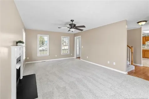 28 E Coyt Circle Spring Lake NC 28390