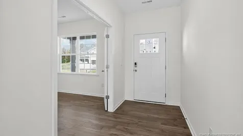 1125 Shoreline Drive Vass NC 28394