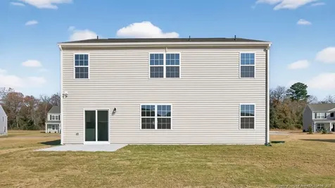 1125 Shoreline Drive Vass NC 28394