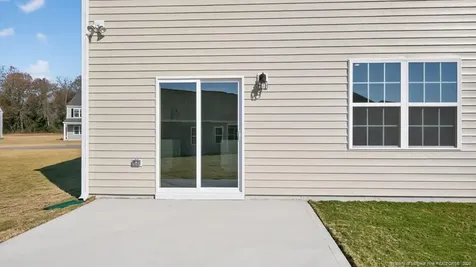 1125 Shoreline Drive Vass NC 28394