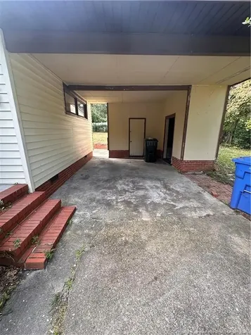 1921 Manteo Street Fayetteville NC 28303
