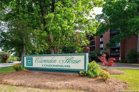 1100 Clarendon Street Fayetteville NC 28305