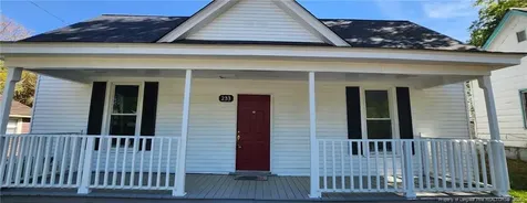 233 W Barbee Street Zebulon NC 27597