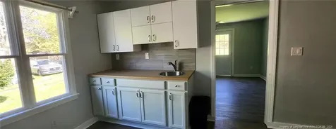 233 W Barbee Street Zebulon NC 27597