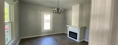 233 W Barbee Street Zebulon NC 27597