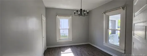 233 W Barbee Street Zebulon NC 27597