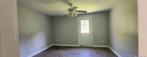 233 W Barbee Street Zebulon NC 27597