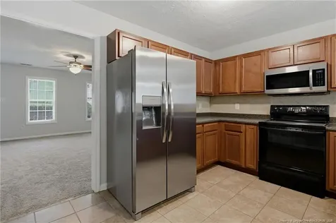 499 Cape Fear Road Raeford NC 28376