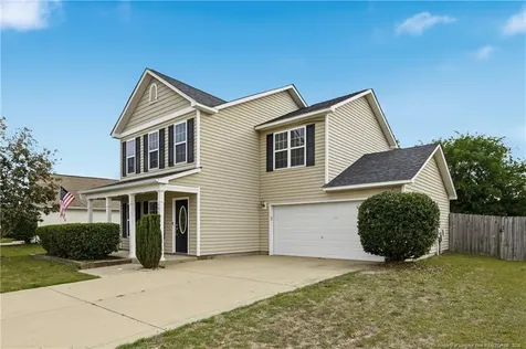 499 Cape Fear Road Raeford NC 28376