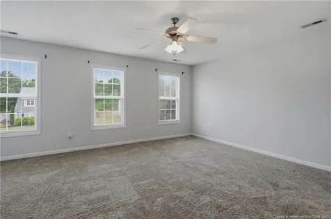 499 Cape Fear Road Raeford NC 28376