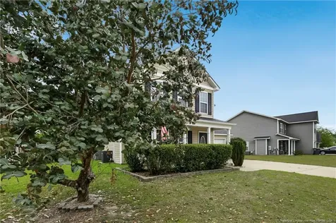 499 Cape Fear Road Raeford NC 28376