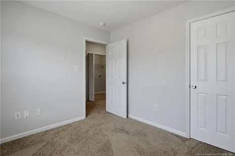 499 Cape Fear Road Raeford NC 28376