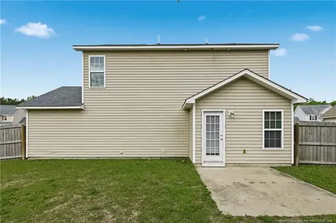 499 Cape Fear Road Raeford NC 28376