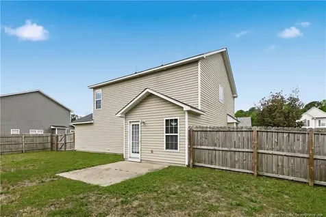 499 Cape Fear Road Raeford NC 28376
