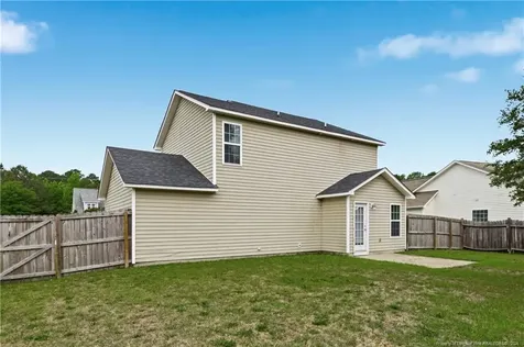 499 Cape Fear Road Raeford NC 28376