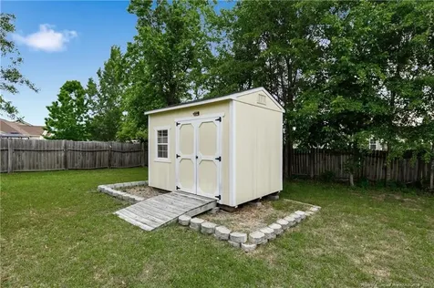 499 Cape Fear Road Raeford NC 28376
