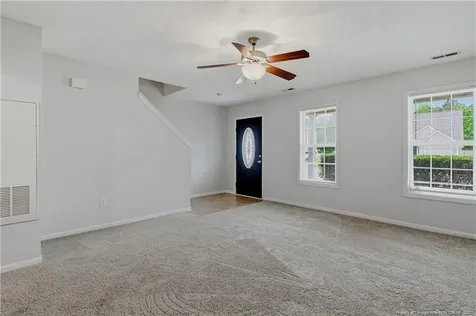 499 Cape Fear Road Raeford NC 28376